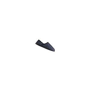 【並行輸入品】Dickies ウルトラソフトキルト メンズ ネイビー コンフォートスリッパ / スリッポン 低反発クッション インドア\u0026アウトド_1