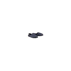 【並行輸入品】Dickies ウルトラソフトキルト メンズ ネイビー コンフォートスリッパ / スリッポン 低反発クッション インドア\u0026アウトド_5