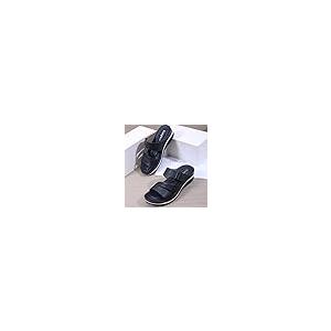 【並行輸入品】JOEupin Womens Summer Orthotic Arch Support Slides Sandals Ladieの画像