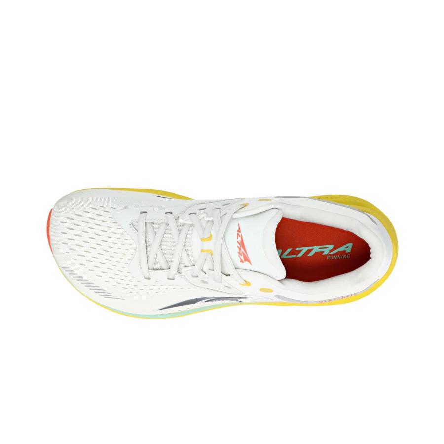 並行輸入品】ALTRA ランニングシューズ VIA OLYMPUS Mens アルトラ
