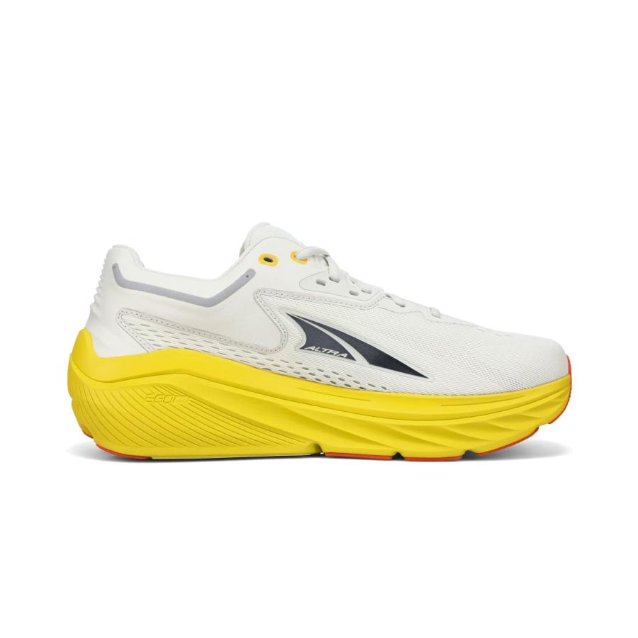 並行輸入品】ALTRA ランニングシューズ VIA OLYMPUS Mens アルトラ