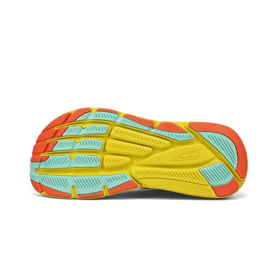 並行輸入品】ALTRA ランニングシューズ VIA OLYMPUS Mens アルトラ