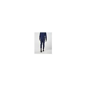 【並行輸入品】EvoShield メンズ ポップカラー テリージョガーパンツ， ネイビー， Large EvoShield mens Pop C_8