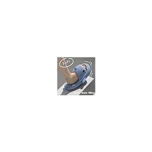 【並行輸入品】LELEBEAR Shark Slippers, Cartoon Shark Beach Slippers for Women_5