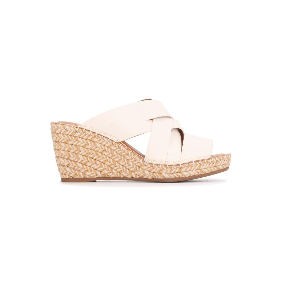 Gentle Souls by Kenneth Cole Women's Orya Wedge