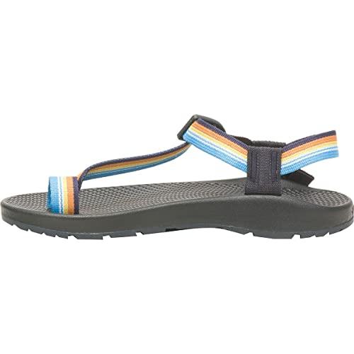 【並行輸入品】Chaco レディース Bodhi サンダル, ベルトブルー。, 8 US Chaco Women's Bodhi Sandal,_1