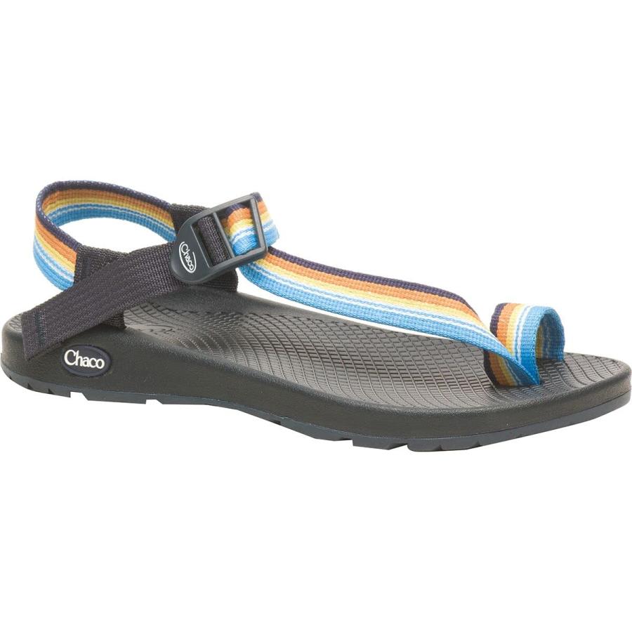 【並行輸入品】Chaco レディース Bodhi サンダル, ベルトブルー。, 8 US Chaco Women's Bodhi Sandal,_3
