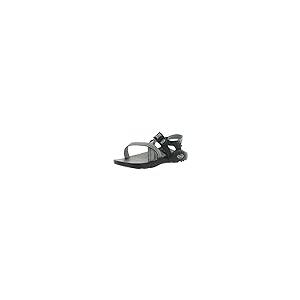 【並行輸入品】Chaco レディース Zcloud サンダル, レベル b+w, 24 25.0 cm Chaco Women's Zcloudの画像