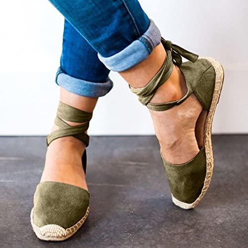 【並行輸入品】Women Arch Support Sandals, BLShaoJ Comfy Summer Slippers Close_7