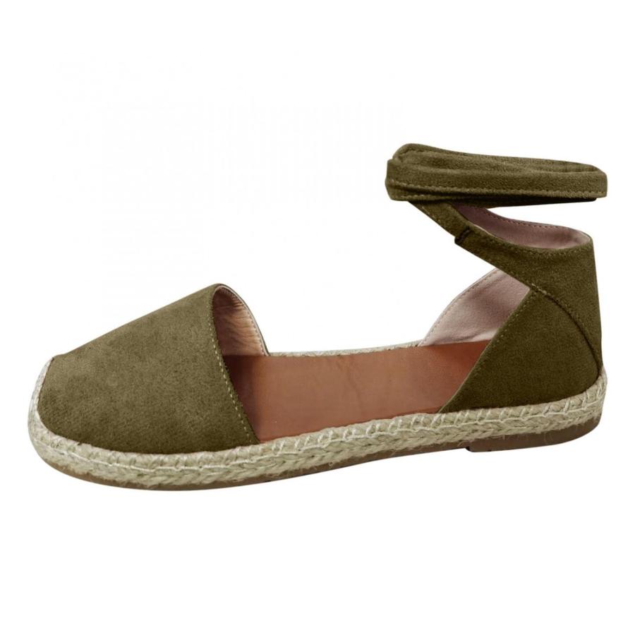【並行輸入品】Women Arch Support Sandals, BLShaoJ Comfy Summer Slippers Close_9