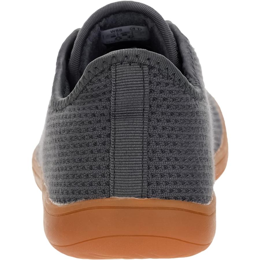 【並行輸入品】WHITIN Wide Toe Box Shoes for Men Minimalist Barefoot Sneakers Z_9