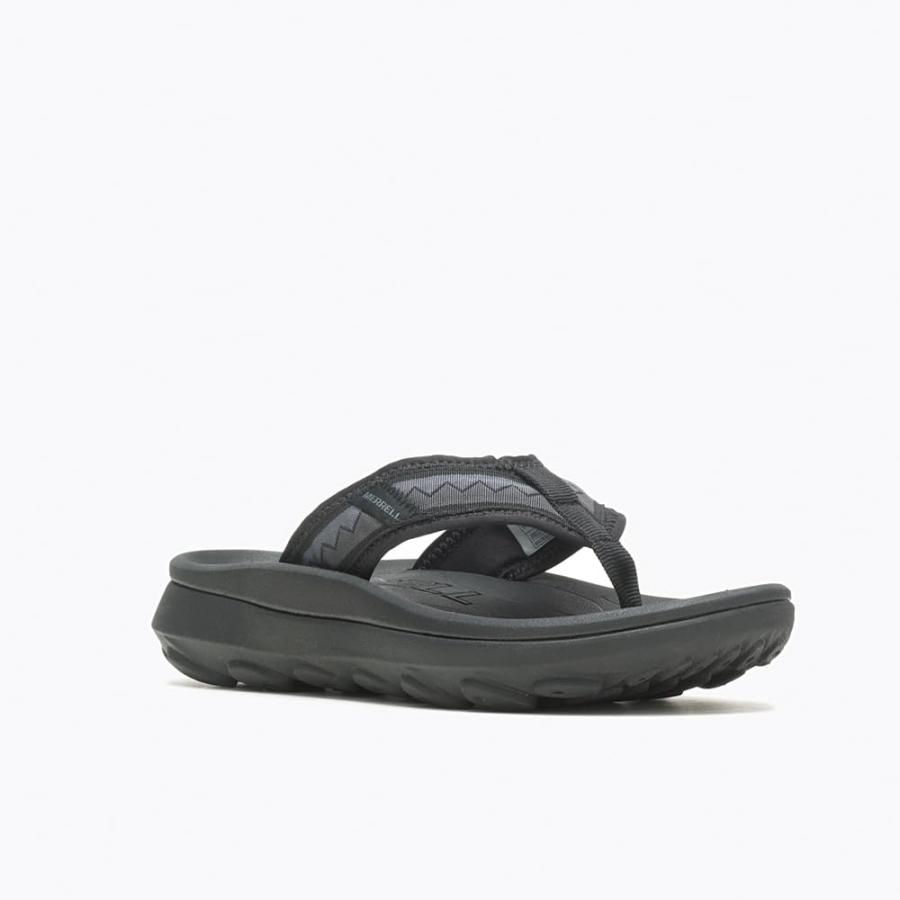 並行輸入品】Merrell メンズ Hut Ultra ビーチサンダル