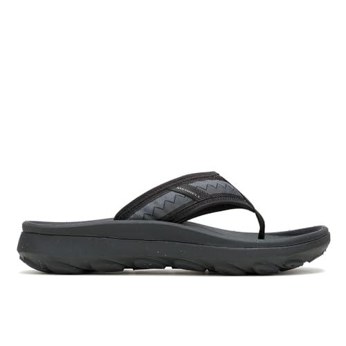 並行輸入品】Merrell メンズ Hut Ultra ビーチサンダル