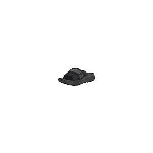 【並行輸入品】Merrell Hut , / , 24 Merrell Women's Hut Ultra Slide Sandal, Blacの画像