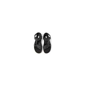 【並行輸入品】Camper メンズ Tバー フラットサンダル, ブラック, 24 Camper Men's Fashion Flat Sandaの画像