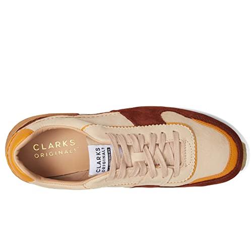 【並行輸入品】クラークス トーラン， Tan Combi， 10 Clarks Torrun Tan Combi 10 D (M)_4