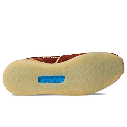 【並行輸入品】クラークス トーラン， Tan Combi， 10 Clarks Torrun Tan Combi 10 D (M)_7