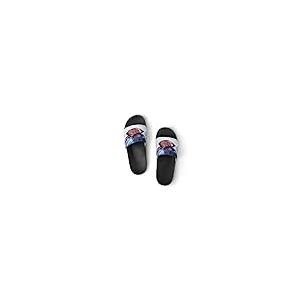 【並行輸入品】ZHANGXM Universal Slippers Chucky Beach Slippers for Men Summerの画像
