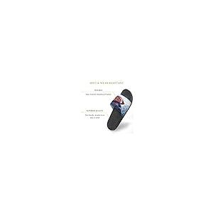 【並行輸入品】ZHANGXM Universal Slippers Chucky Beach Slippers for Men Summerの画像