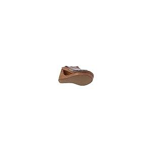 【並行輸入品】BedStu Imelda Womens Sandal 9 BM US GreyBrownBlackの画像