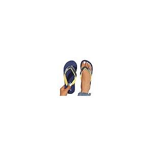 【並行輸入品】SuanlaTDS Slippers for Women Casual Bohemian Beach Shoes Flip Flの画像