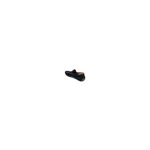 【並行輸入品】Gentle Souls by Kenneth Cole Men's Nyle Driver Loafer， Navy， 10._5