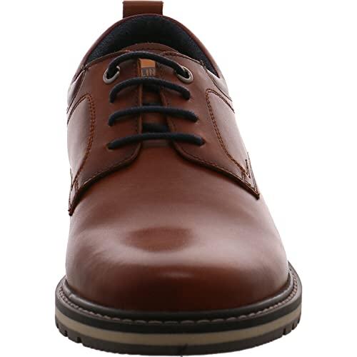 【並行輸入品】PIKOLINOS Lace up shoes/Lace ups Leather Berna for Manの画像