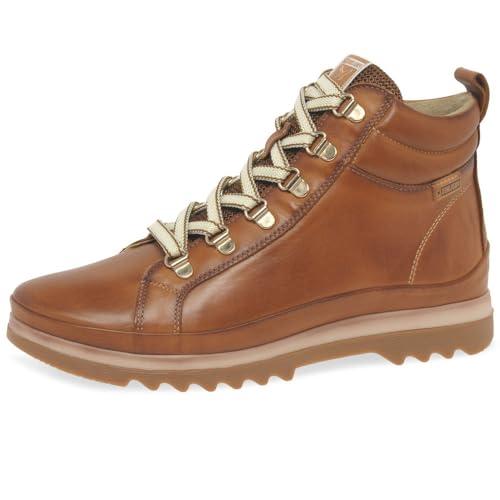 【並行輸入品】PIKOLINOS Sneakers Leather Vigo for Womanの画像