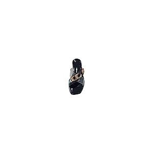 【並行輸入品】Women's Flat Slippers Fashion Slides Outdoor Indoor Beach Jelly_3
