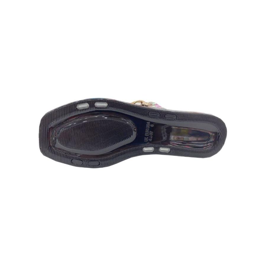【並行輸入品】Women's Flat Slippers Fashion Slides Outdoor Indoor Beach Jelly_6