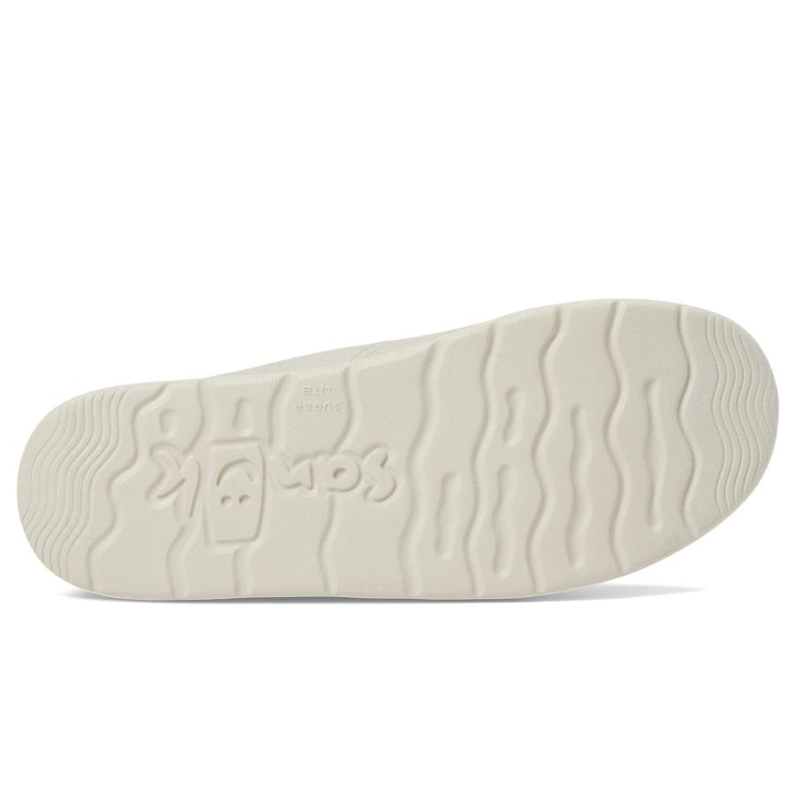 【並行輸入品】Sanuk Sidewalk Surfer Lite SL ナチュラル 7 D (M) Sanuk Sidewalk Surfer_6