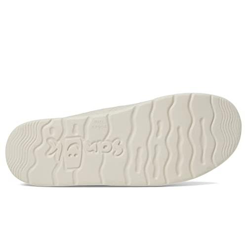【並行輸入品】Sanuk Sidewalk Surfer Lite SL ナチュラル 7 D (M) Sanuk Sidewalk Surfer_7