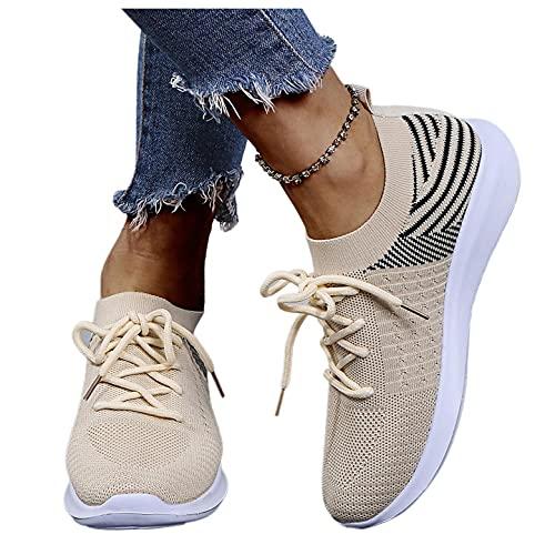 【並行輸入品】sandals women heels Sandals for Women Casual Summer Orthopedic Cの画像