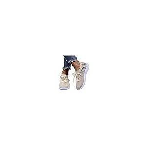 【並行輸入品】sandals women heels Sandals for Women Casual Summer Orthopedic Cの画像