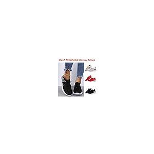 【並行輸入品】sandals women heels Sandals for Women Casual Summer Orthopedic Cの画像