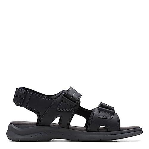 『美品』Clarksコンフォートサンダル　ブラック 2025年最新】Clarks コンフォートサンダルの人気アイテム - メルカリ