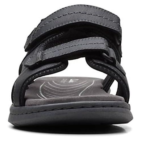 Clarks フラットサンダル 並行輸入品】Clarks (クラークス) メンズ ウォークフォード