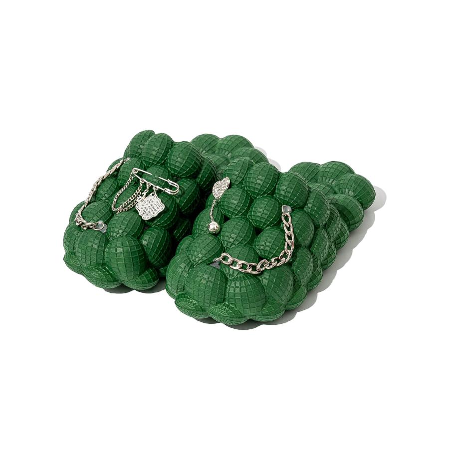 【並行輸入品】ASONGMAKE Mens Bubble Slides Funny Massager Slippers Womens Soft_6