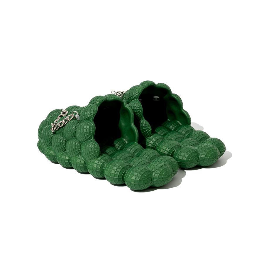 【並行輸入品】ASONGMAKE Mens Bubble Slides Funny Massager Slippers Womens Soft_9