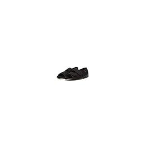 【並行輸入品】GSFY Women's Diabetic Sandals Extra Wide Edema House Slipper Adjの画像