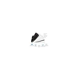【並行輸入品】GSFY Women's Diabetic Sandals Extra Wide Edema House Slipper Adjの画像