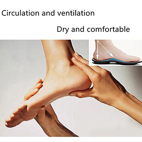 【並行輸入品】GSFY Women's Diabetic Sandals Extra Wide Edema House Slipper Adjの画像