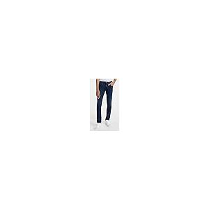 【並行輸入品】PAIGE Men's Lennox Transcend Vintage Slim Jeans, Jenkins, Blue,の画像