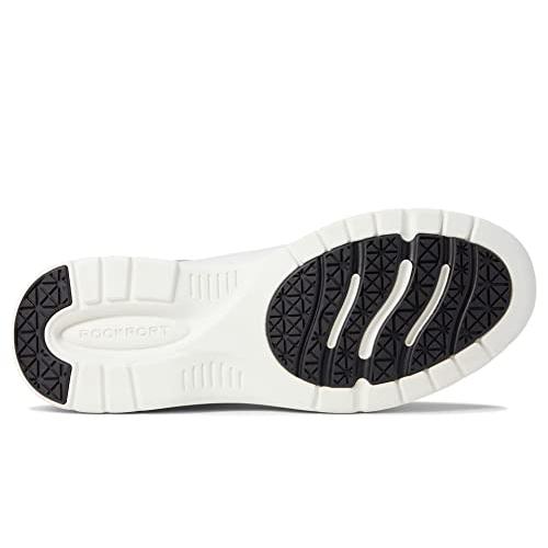 【並行輸入品】Rockport Prowalker Next UBal， White Leather， 9 Rockport Prowalker_7