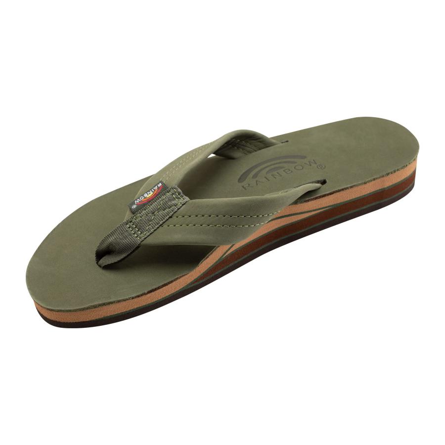 並行輸入品】Rainbow Sandals (レインボーサンダル) レディース 限定版