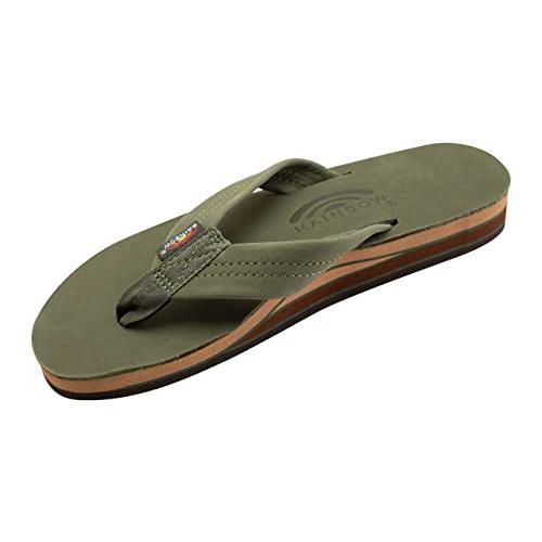 並行輸入品】Rainbow Sandals (レインボーサンダル) レディース 限定版