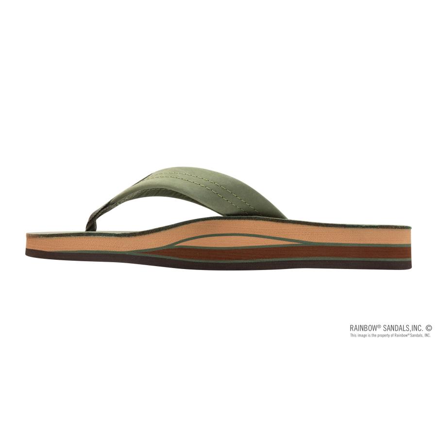 並行輸入品】Rainbow Sandals (レインボーサンダル) レディース 限定版