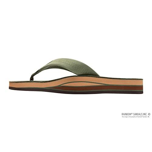 並行輸入品】Rainbow Sandals (レインボーサンダル) レディース 限定版