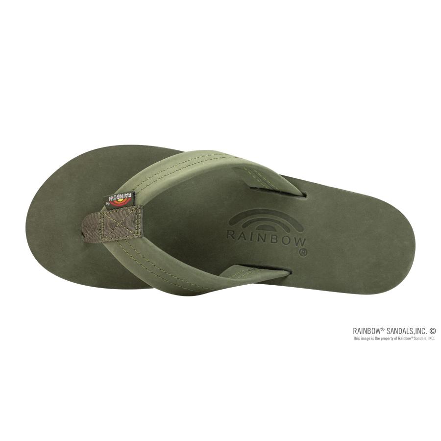 並行輸入品】Rainbow Sandals (レインボーサンダル) レディース 限定版