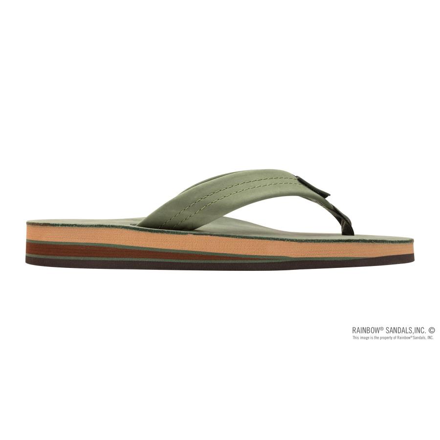 並行輸入品】Rainbow Sandals (レインボーサンダル) レディース 限定版